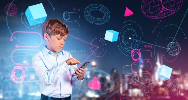Modern web development tools