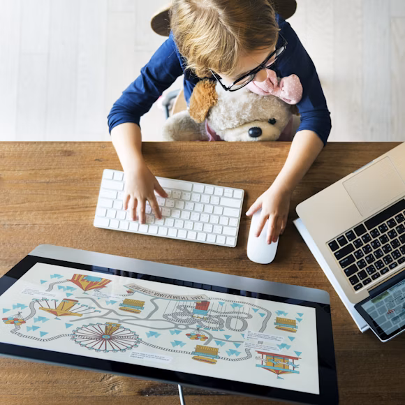 Modern web development tools