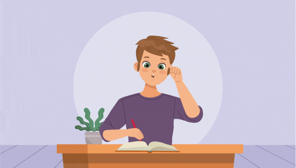 Animated Writora GIF